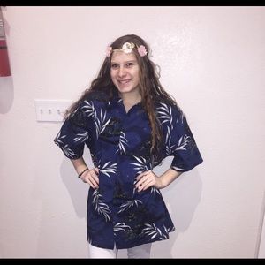 Meet your Posher, Mackenzie